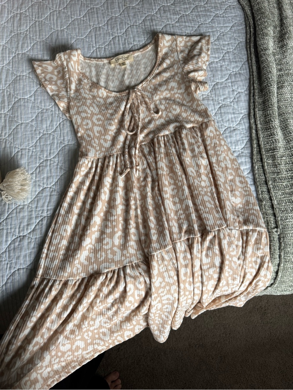 Women’s summer dress